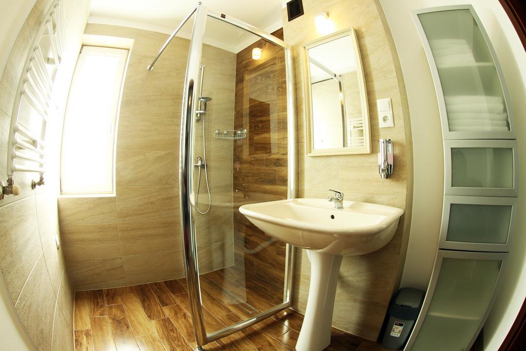 Apartamenty Pod Telegrafem Kielce Exterior photo